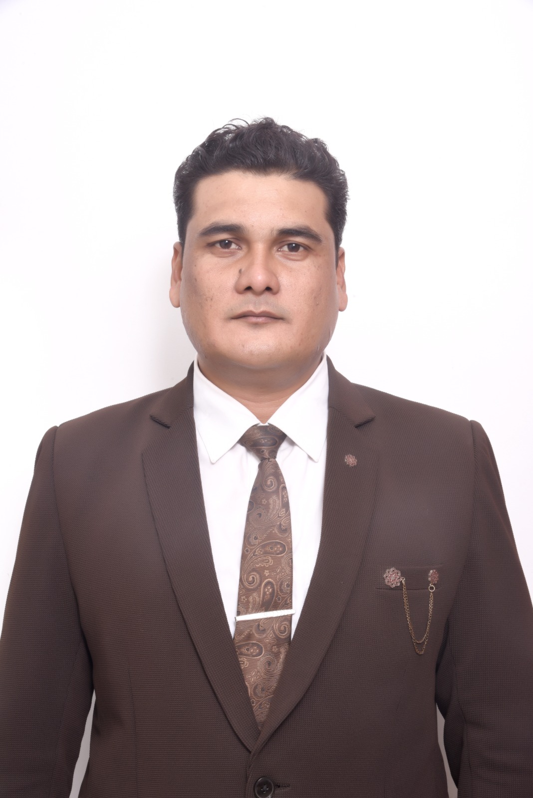 Board Member